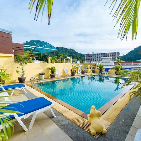 Thai Siam Patong Kültér fotó