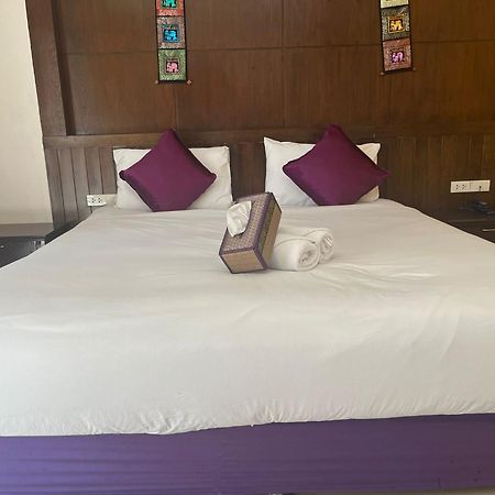 Thai Siam Patong Kültér fotó