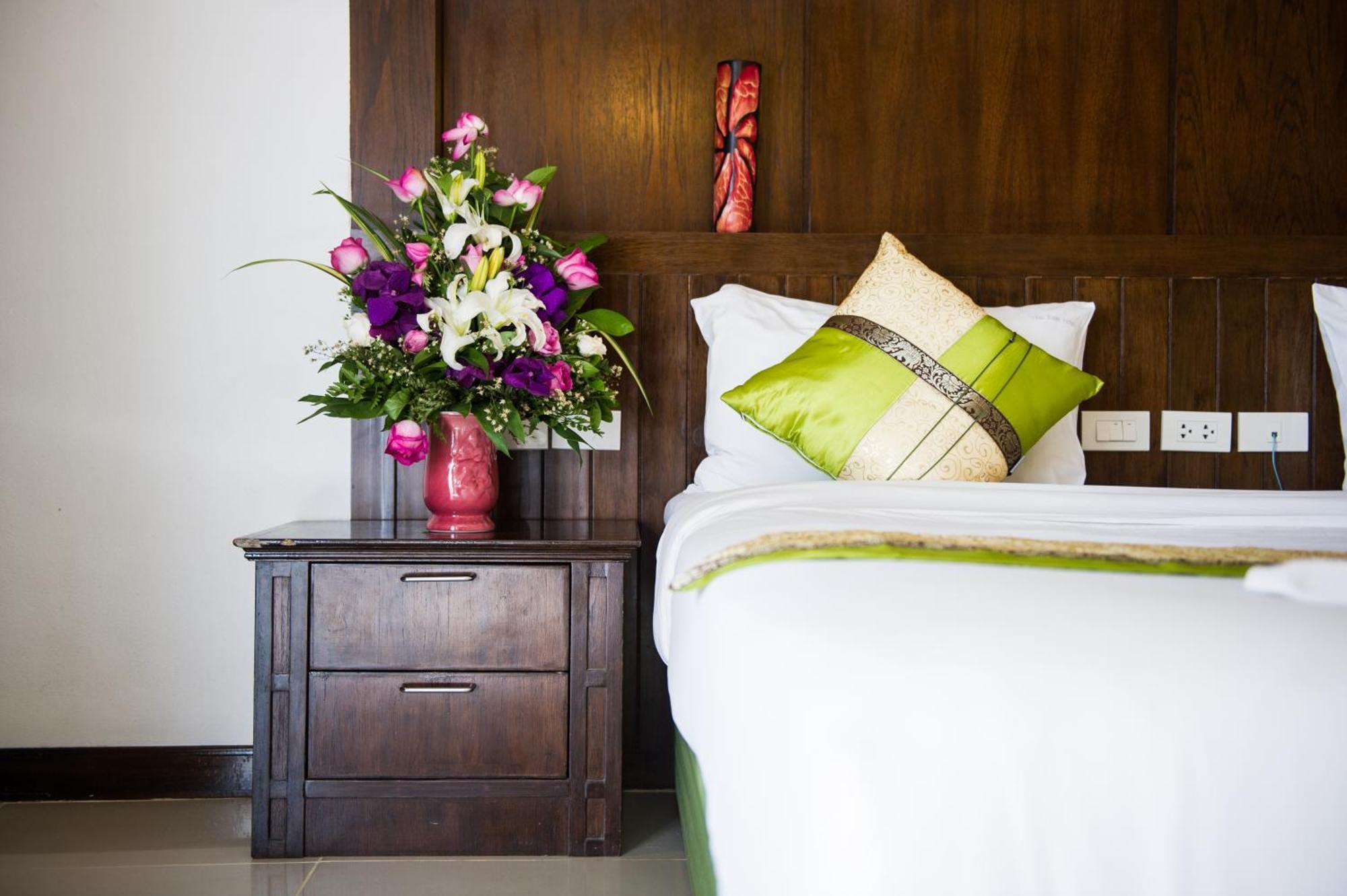 Thai Siam Patong Kültér fotó