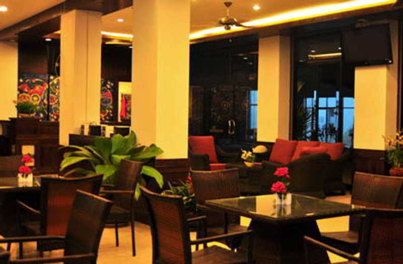 Thai Siam Patong Kültér fotó